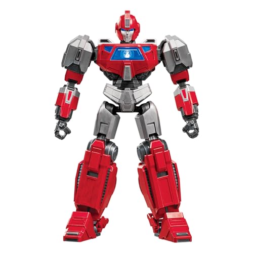 BLOKEES Transformers Classic Class 19 Transformers One Ironhide 5 BLOKEES Transformers Classic Class 19 Transformers One Ironhide