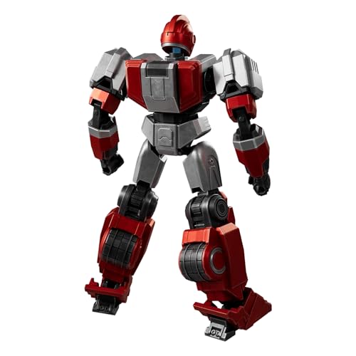 BLOKEES Transformers Classic Class 19 Transformers One Ironhide 6 BLOKEES Transformers Classic Class 19 Transformers One Ironhide