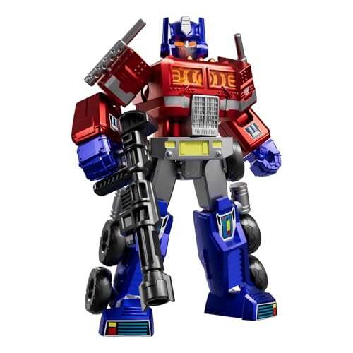 BLOKEES Transformers Shining Version 02 Shining 1985 3 BLOKEES Transformers Shining Version 02 Shining 1985