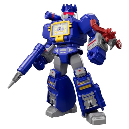 BLOKEES Transformers Shining Version 02 Shining 1985 5 BLOKEES Transformers Shining Version 02 Shining 1985