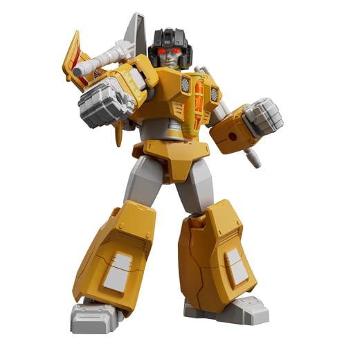 BLOKEES Transformers Shining Version 02 Shining 1985 6 BLOKEES Transformers Shining Version 02 Shining 1985