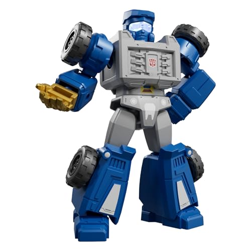 BLOKEES Transformers Shining Version 02 Shining 1985 9 BLOKEES Transformers Shining Version 02 Shining 1985