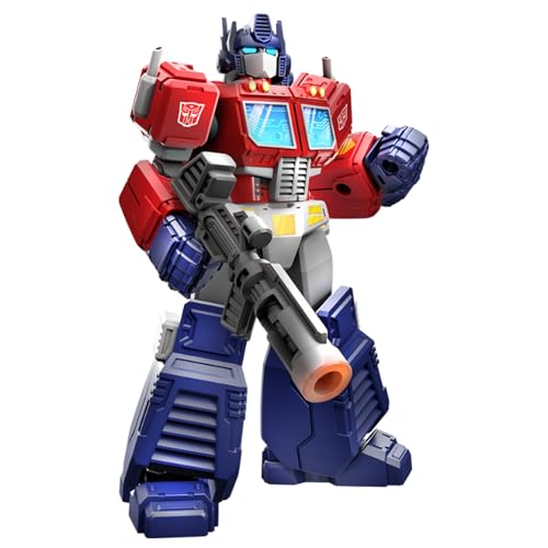 BLOKEES Transformers Galaxy Version 01 Roll Out 3 BLOKEES Transformers Galaxy Version 01 Roll Out