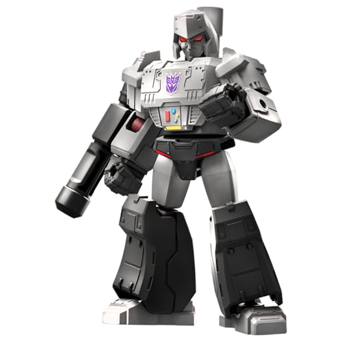 BLOKEES Transformers Galaxy Version 01 Roll Out 4 BLOKEES Transformers Galaxy Version 01 Roll Out