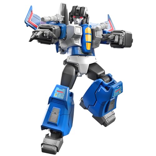 BLOKEES Transformers Galaxy Version 01 Roll Out 5 BLOKEES Transformers Galaxy Version 01 Roll Out