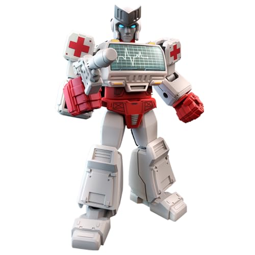 BLOKEES Transformers Galaxy Version 01 Roll Out 7 BLOKEES Transformers Galaxy Version 01 Roll Out