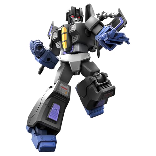 BLOKEES Transformers Galaxy Version 01 Roll Out 9 BLOKEES Transformers Galaxy Version 01 Roll Out