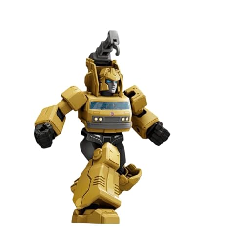 BLOKEES Transformers Galaxy Version 02 SOS 3 BLOKEES Transformers Galaxy Version 02 SOS