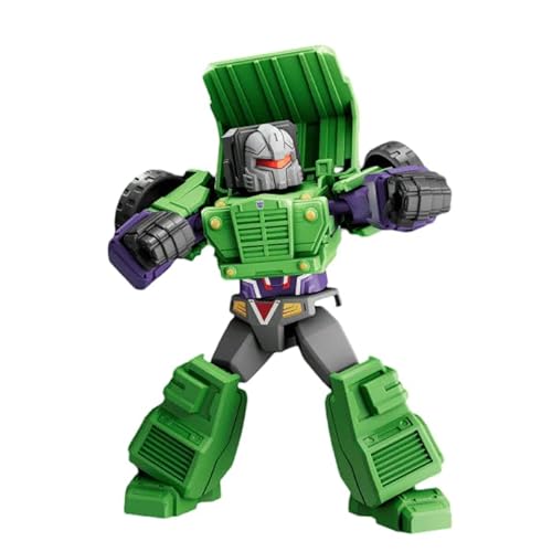 BLOKEES Transformers Galaxy Version 02 SOS 9 BLOKEES Transformers Galaxy Version 02 SOS