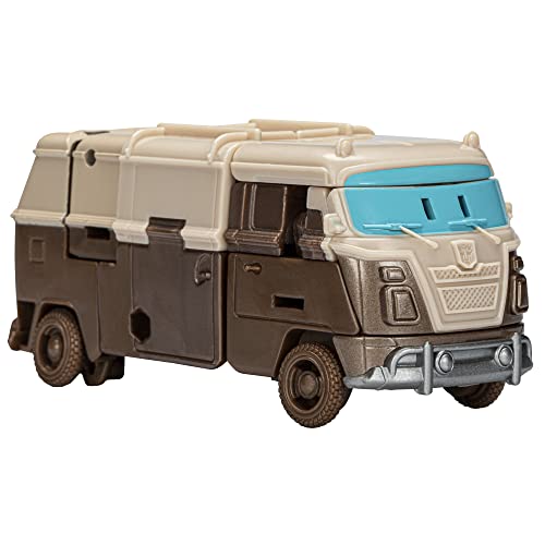 Transformers TRA MV7 BA WEAPONIZER 2PK WHEELJACK 10 Transformers TRA MV7 BA WEAPONIZER 2PK WHEELJACK