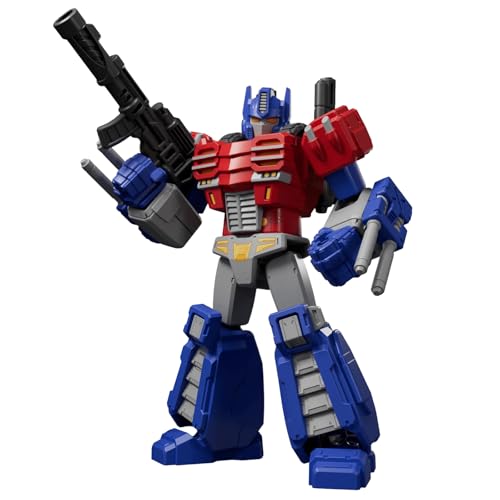 BLOKEES Transformers Galaxy Version 06 Parallel Universe 3 BLOKEES Transformers Galaxy Version 06 Parallel Universe