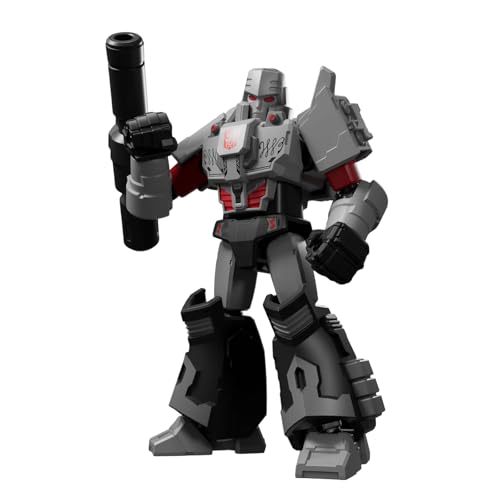 BLOKEES Transformers Galaxy Version 06 Parallel Universe 4 BLOKEES Transformers Galaxy Version 06 Parallel Universe