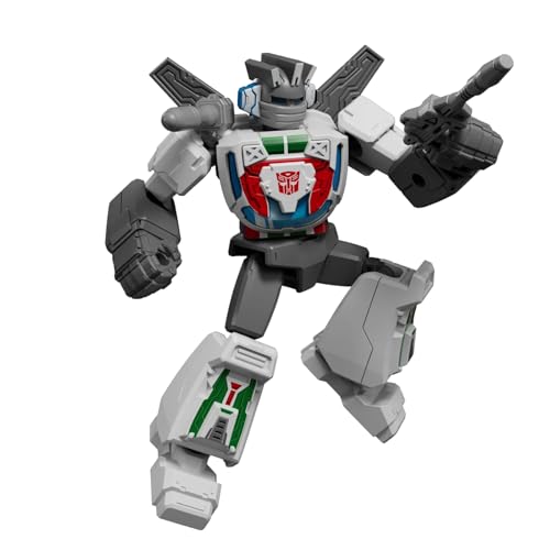 BLOKEES Transformers Galaxy Version 06 Parallel Universe 6 BLOKEES Transformers Galaxy Version 06 Parallel Universe
