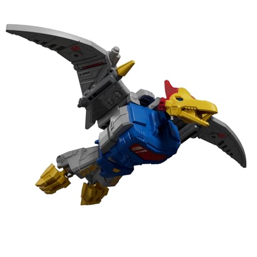 BLOKEES Transformers Galaxy Version 06 Parallel Universe 8 BLOKEES Transformers Galaxy Version 06 Parallel Universe