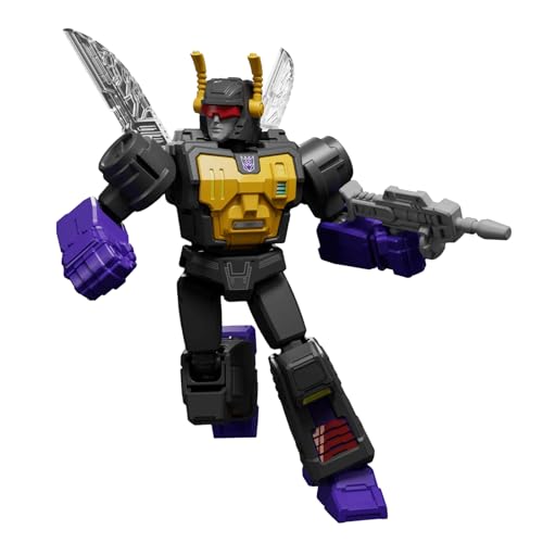 BLOKEES Transformers Galaxy Version 06 Parallel Universe 9 BLOKEES Transformers Galaxy Version 06 Parallel Universe