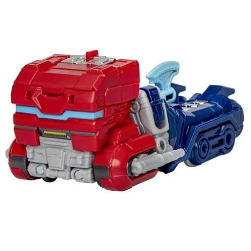 Transformers TF1 Prime Changer Optimus Prime 3 Transformers TF1 Prime Changer Optimus Prime
