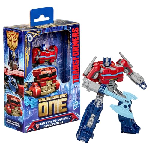Transformers TF1 Prime Changer Optimus Prime 4 Transformers TF1 Prime Changer Optimus Prime