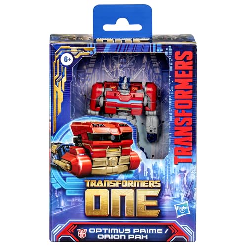 Transformers TF1 Prime Changer Optimus Prime 5 Transformers TF1 Prime Changer Optimus Prime