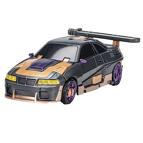 Transformers - Core Boy Deluxe Class - Nightbird 2 Transformers - Core Boy Deluxe Class - Nightbird