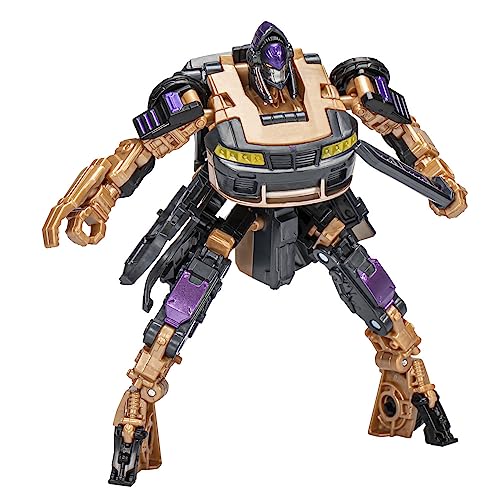 Transformers - Core Boy Deluxe Class - Nightbird 3 Transformers - Core Boy Deluxe Class - Nightbird