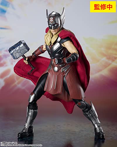 S.H.Figuarts Mighty Thor (Thor/ Love & Thunder)
