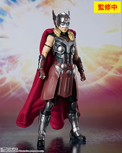 S.H.Figuarts Mighty Thor (Thor/ Love & Thunder)