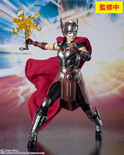 S.H.Figuarts Mighty Thor (Thor/ Love & Thunder)