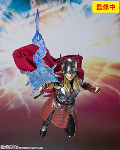 S.H.Figuarts Mighty Thor (Thor/ Love & Thunder)