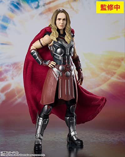 S.H.Figuarts Mighty Thor (Thor/ Love & Thunder)
