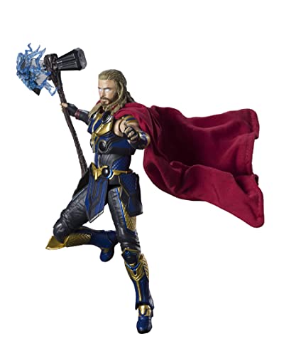 S.H.Figuarts Thor (Thor/ Love & Thunder)