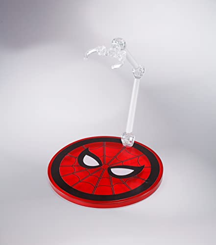 S.H.Figuarts Spider-Man Upgrade Suit (Spider-Man: No Way Home) 8 S.H.Figuarts Spider-Man Upgrade Suit (Spider-Man: No Way Home)
