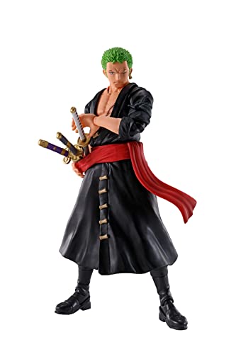 S.H.Figuarts Roronoa Zoro -Invasion of Onigashima-