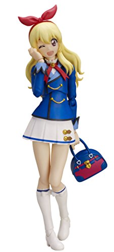 S.H. Figuarts - Ichigo Hoshimiya (Winter Uniform ver.)