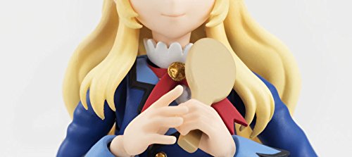 S.H. Figuarts - Ichigo Hoshimiya (Winter Uniform ver.)