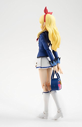 S.H. Figuarts - Ichigo Hoshimiya (Winter Uniform ver.)