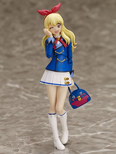 S.H. Figuarts - Ichigo Hoshimiya (Winter Uniform ver.)