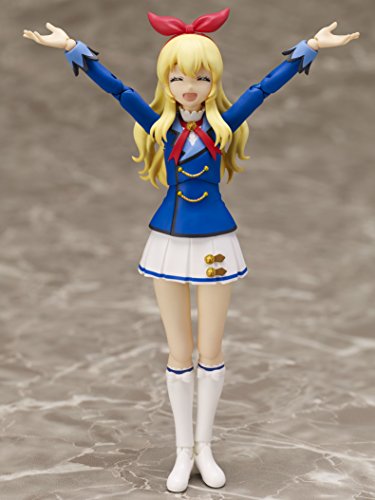 S.H. Figuarts - Ichigo Hoshimiya (Winter Uniform ver.)