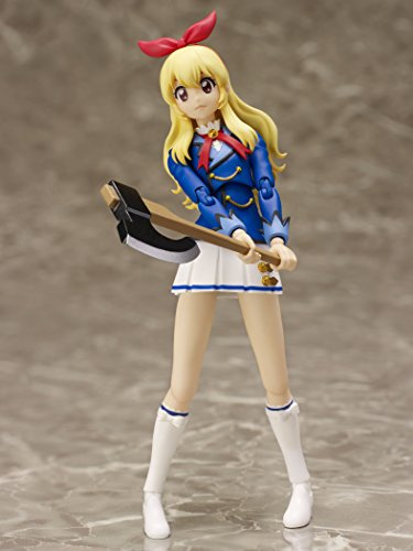 S.H. Figuarts - Ichigo Hoshimiya (Winter Uniform ver.)