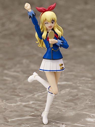 S.H. Figuarts - Ichigo Hoshimiya (Winter Uniform ver.)