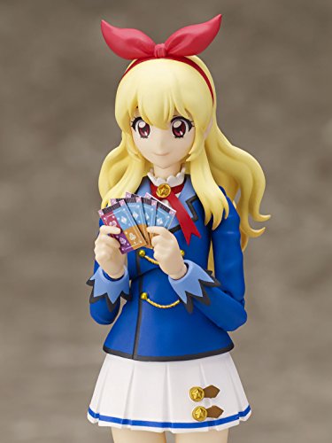 S.H. Figuarts - Ichigo Hoshimiya (Winter Uniform ver.)