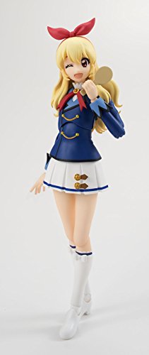 S.H. Figuarts - Ichigo Hoshimiya (Winter Uniform ver.)