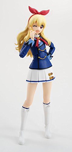 S.H. Figuarts - Ichigo Hoshimiya (Winter Uniform ver.)