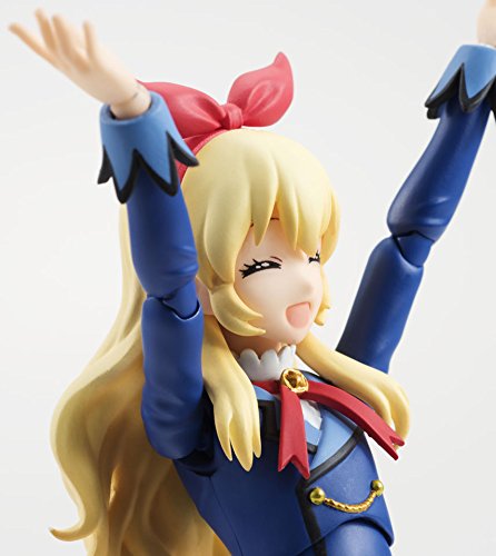 S.H. Figuarts - Ichigo Hoshimiya (Winter Uniform ver.)