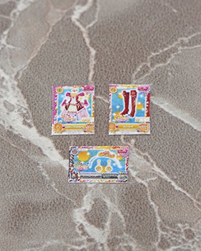 Bandai Tamashii Nations S.H. Figuarts Hoshimiya Ichigo "Aikatsu!" Action Figure 10 Bandai Tamashii Nations S.H. Figuarts Hoshimiya Ichigo "Aikatsu!" Action Figure