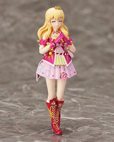 Bandai Tamashii Nations S.H. Figuarts Hoshimiya Ichigo "Aikatsu!" Action Figure 11 Bandai Tamashii Nations S.H. Figuarts Hoshimiya Ichigo "Aikatsu!" Action Figure