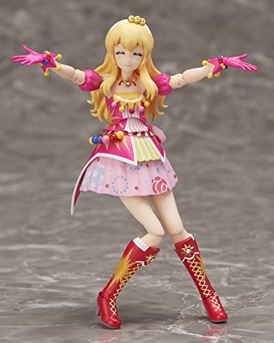 Bandai Tamashii Nations S.H. Figuarts Hoshimiya Ichigo "Aikatsu!" Action Figure 9 Bandai Tamashii Nations S.H. Figuarts Hoshimiya Ichigo "Aikatsu!" Action Figure
