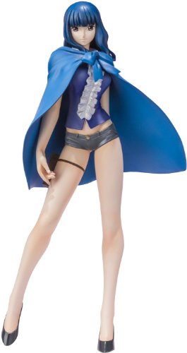 Bandai Tamashii Nations Ain (Film Z Version) "One Piece Film Z", Figuarts Zero