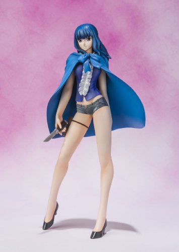 Bandai Tamashii Nations Ain (Film Z Version) "One Piece Film Z", Figuarts Zero