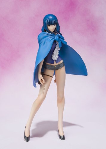 Bandai Tamashii Nations Ain (Film Z Version) "One Piece Film Z", Figuarts Zero 4 Bandai Tamashii Nations Ain (Film Z Version) "One Piece Film Z", Figuarts Zero