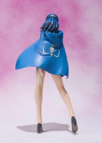 Bandai Tamashii Nations Ain (Film Z Version) "One Piece Film Z", Figuarts Zero 5 Bandai Tamashii Nations Ain (Film Z Version) "One Piece Film Z", Figuarts Zero